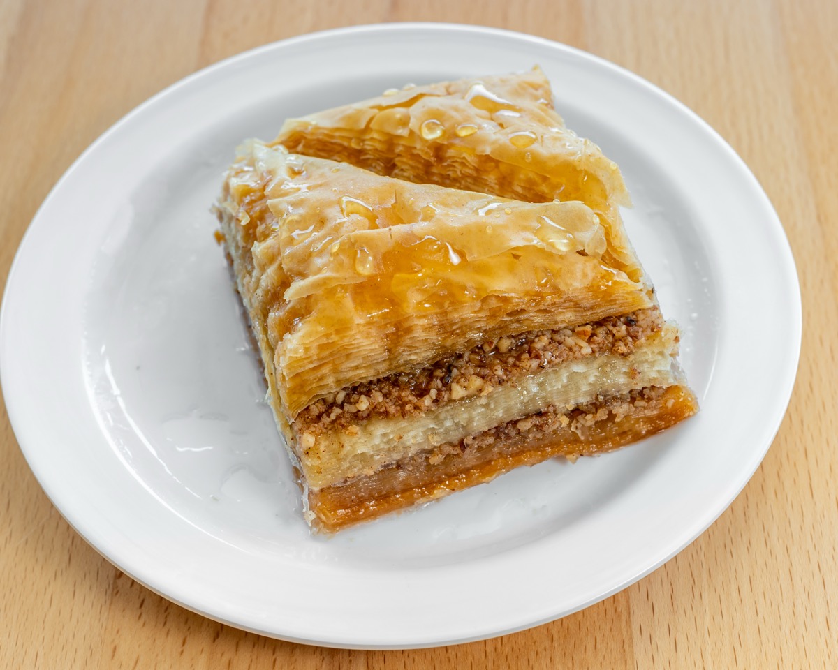 Baklava